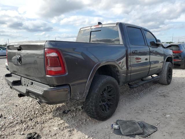 Photo 3 from auction – 2021 RAM 1500 LARAM with VIN 1C6SRFJT0MN796520