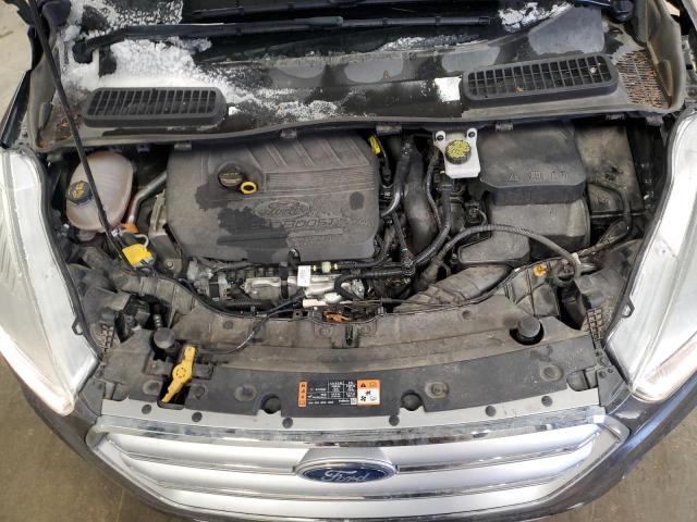 Photo 12 from auction – 2017 FORD ESCAPE SE with VIN 1FMCU9GD2HUC66554