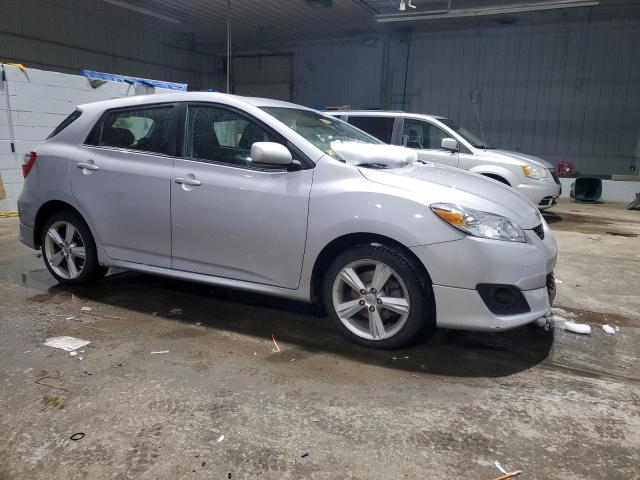 Photo 4 from auction – 2009 TOYOTA COROLLA MA with VIN 2T1LE40E79C008858