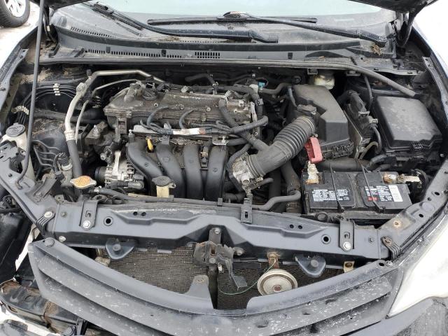 Photo 11 from auction – 2016 TOYOTA COROLLA L with VIN 2T1BURHE1GC666639