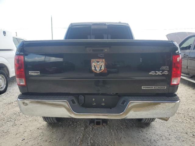 Photo 6 from auction – 2010 DODGE RAM 2500 with VIN 3D7UT2CL1AG108706