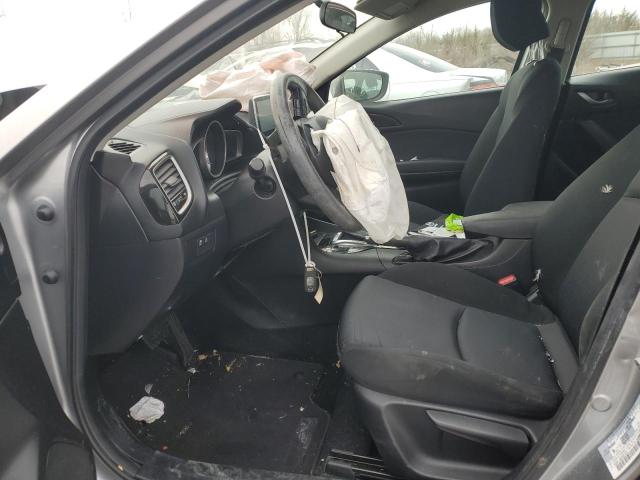 Photo 7 from auction – 2016 MAZDA 3 SPORT with VIN 3MZBM1J76GM267226