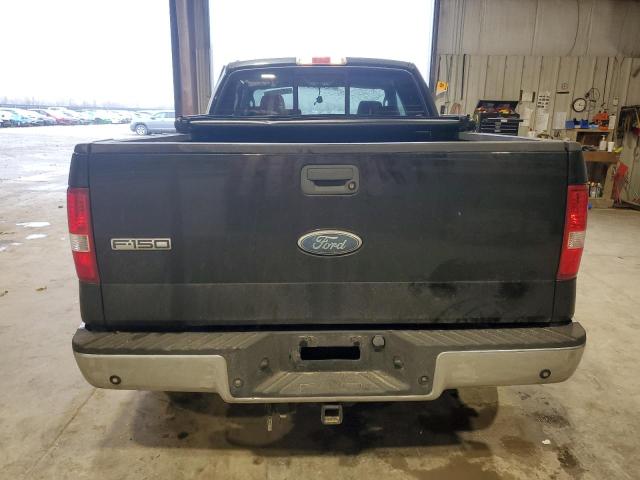 Photo 6 from auction – 2007 FORD F150 with VIN 1FTPX14V47NA75741