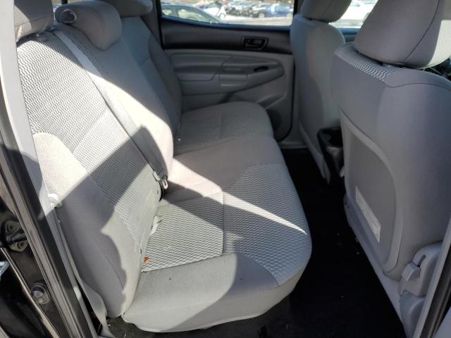 Photo 10 from auction – 2014 TOYOTA TACOMA DOU with VIN 3TMLU4EN7EM152214