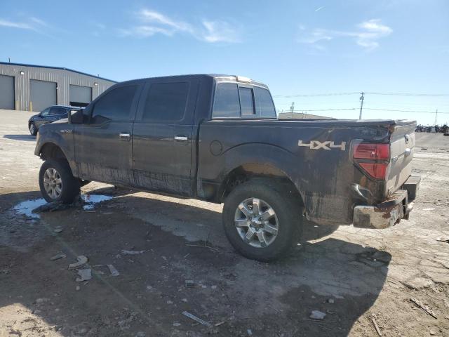 Photo 2 from auction – 2013 FORD F150 SUPER with VIN 1FTFW1EF8DKD79870