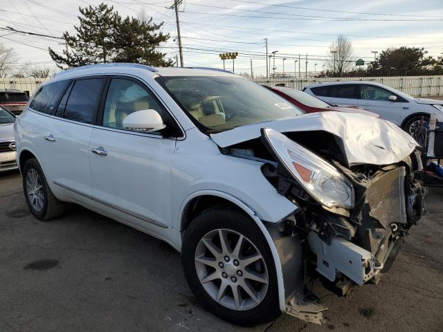 Photo 4 from auction – 2017 BUICK ENCLAVE with VIN 5GAKVBKD3HJ350042