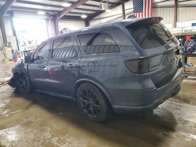 Photo 2 from auction – 2021 DODGE DURANGO R/ with VIN 1C4SDJCT0MC825615