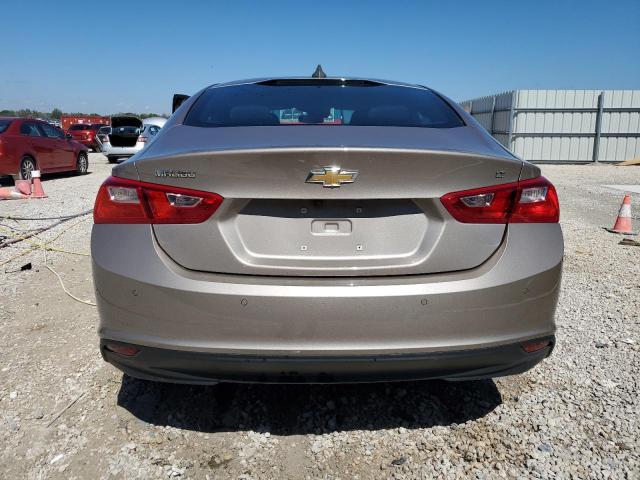 Photo 6 from auction – 2024 CHEVROLET MALIBU LT with VIN 1G1ZD5ST4RF123299