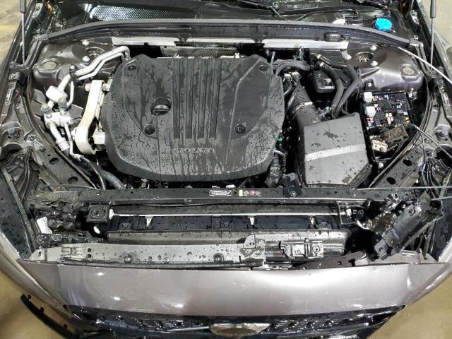 Photo 11 from auction – 2025 VOLVO S60 PLUS with VIN 7JRL12FC6SG366788