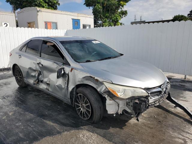 Photo 4 from auction – 2016 TOYOTA CAMRY LE with VIN 4T4BF1FK6GR545937