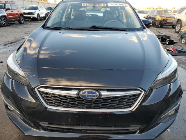Photo 5 from auction – 2019 SUBARU IMPREZA LI with VIN 4S3GTAU62K3741648