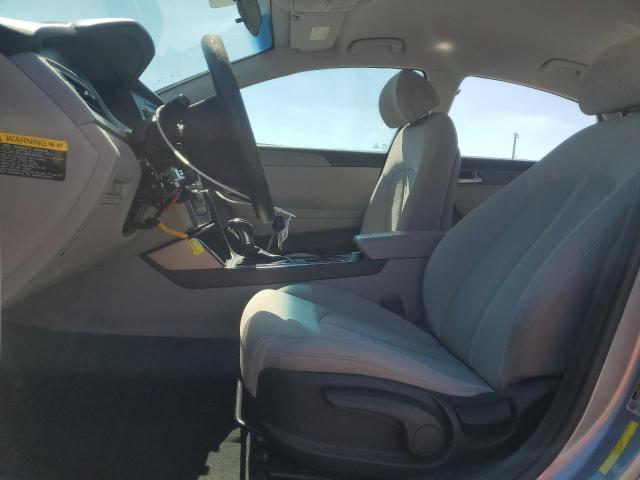 Photo 7 from auction – 2015 HYUNDAI SONATA SE with VIN 5NPE24AF9FH034945