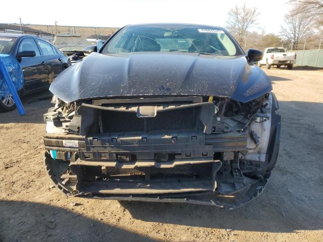 Photo 5 from auction – 2016 FORD FUSION S with VIN 1FA6P0G71G5130039