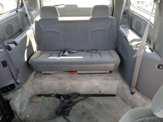 Photo 10 from auction – 2004 DODGE GRAND CARA with VIN 2D4GP44L94R613044
