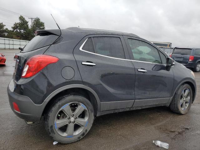 Photo 3 from auction – 2014 BUICK ENCORE with VIN KL4CJCSB7EB560078