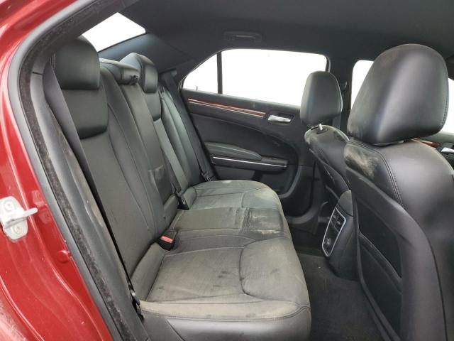 صورة رقم 10 من المزاد - 2014 CHRYSLER 300 مع VIN 2C3CCAAG4EH206242