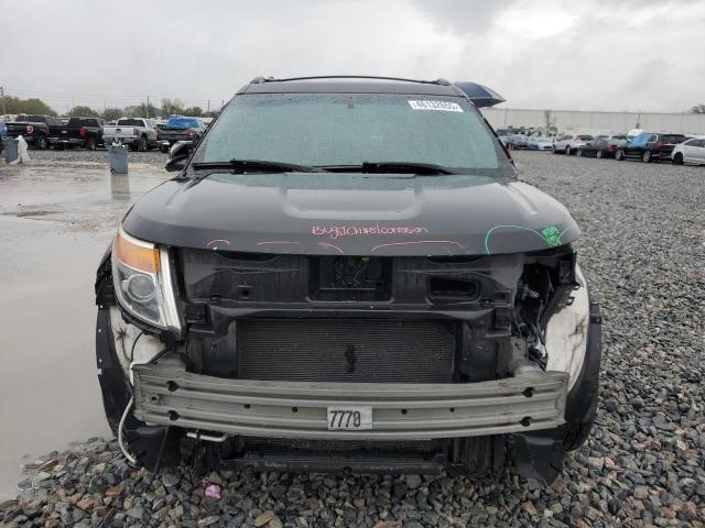 Photo 5 from auction – 2014 FORD EXPLORER L with VIN 1FM5K7F83EGA47670