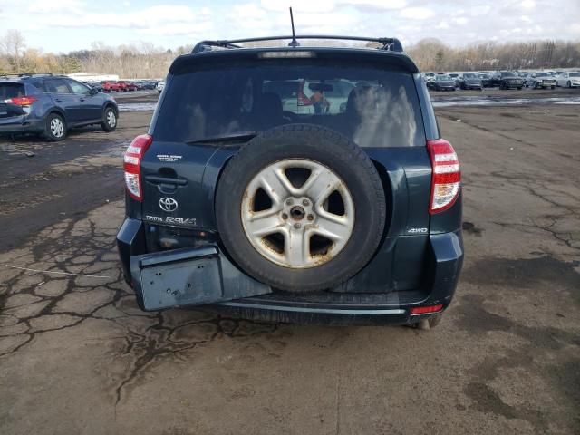 صورة رقم 6 من المزاد - 2009 TOYOTA RAV4 مع VIN 2T3BF33V19W012795