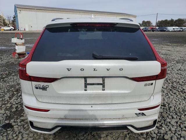 Photo 6 from auction – 2024 VOLVO XC60 PLUS with VIN YV4L12RL1R1711424