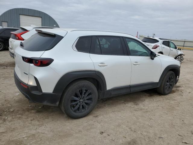 Photo 3 from auction – 2025 MAZDA CX-50 PREF with VIN 7MMVABBM3SN307747