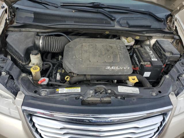 Photo 12 from auction – 2013 CHRYSLER TOWN & COU with VIN 2C4RC1CG8DR531794