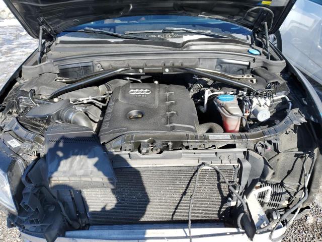 صورة رقم 12 من المزاد - 2013 AUDI Q5 PREMIUM مع VIN WA1CFAFP8DA081359