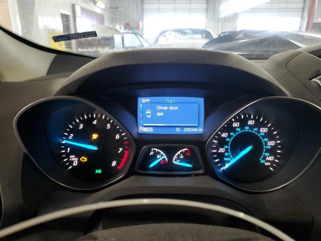 Photo 9 from auction – 2015 FORD ESCAPE SE with VIN 1FMCU9GX4FUA02436