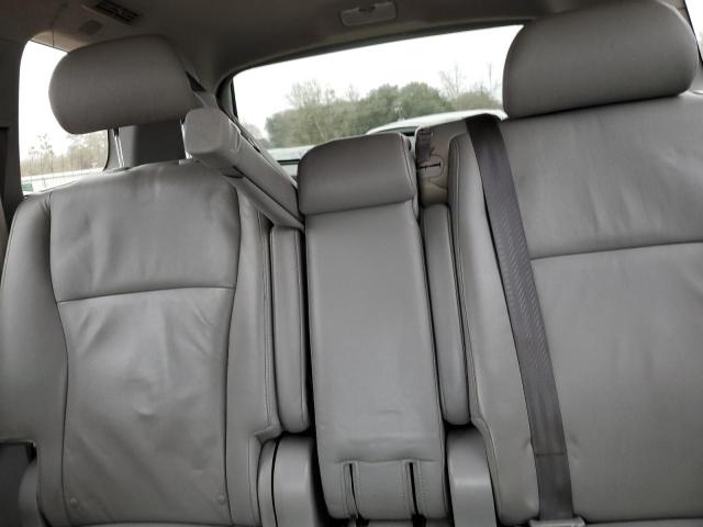 Photo 10 from auction – 2008 TOYOTA HIGHLANDER with VIN JTEDS42A082035402