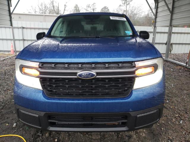 Photo 5 from auction – 2024 FORD MAVERICK X with VIN 3FTTW8H97RRB01899