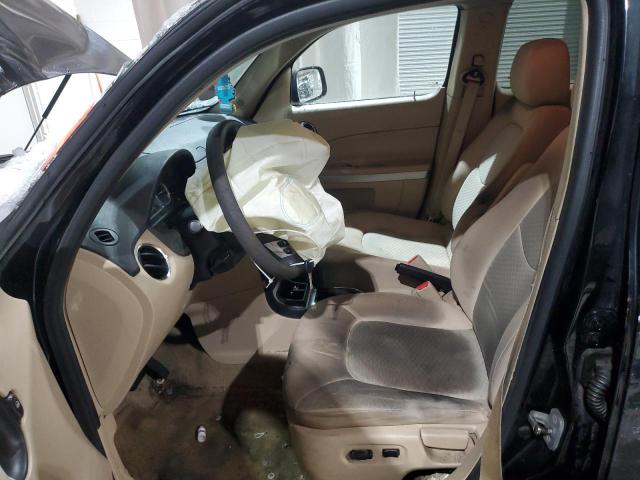 Photo 7 from auction – 2010 CHEVROLET HHR LT with VIN 3GNBABDB4AS597832
