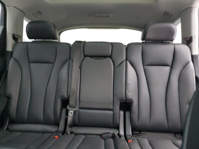 Photo 10 from auction – 2018 AUDI Q7 PRESTIG with VIN WA1VAAF7XJD047117