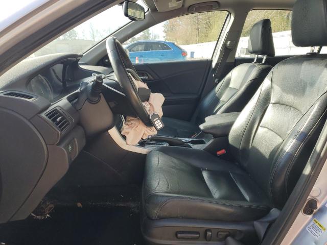 Photo 7 from auction – 2015 HONDA ACCORD EXL with VIN 1HGCR2F89FA190980