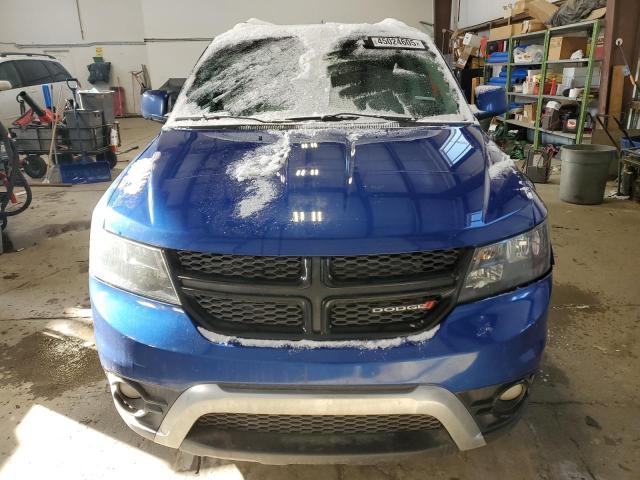 صورة رقم 5 من المزاد - 2015 DODGE JOURNEY CR مع VIN 3C4PDDGG2FT548901