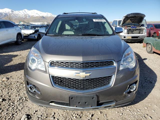 Photo 5 from auction – 2011 CHEVROLET EQUINOX LT with VIN 2CNFLGEC3B6220946