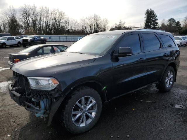 DODGE DURANGO LI 2014 with VIN 1C4RDJDG9EC508451 - Photo from auction