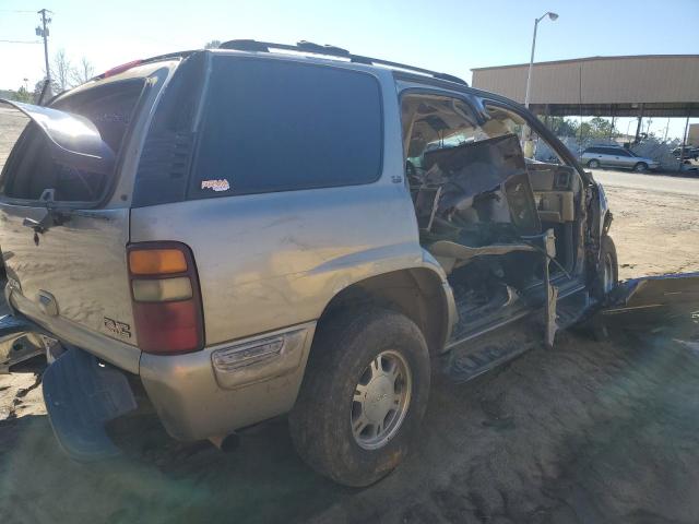 Photo 3 from auction – 2001 GMC YUKON with VIN 1GKEC13VX1J309274