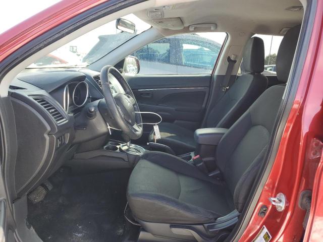 Photo 7 from auction – 2015 MITSUBISHI OUTLANDER with VIN 4A4AP3AU6FE026982