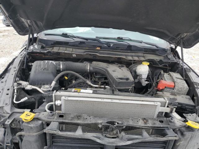 Photo 11 from auction – 2019 RAM 1500 CLASS with VIN 1C6RR7FG8KS544013
