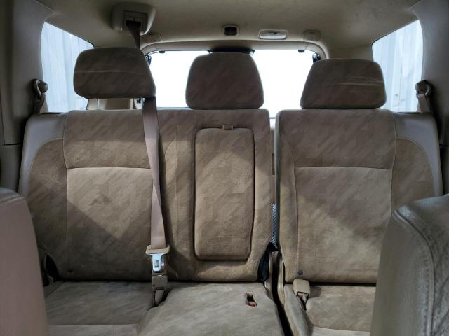Photo 10 from auction – 2004 HONDA CR-V EX with VIN SHSRD78864U246016