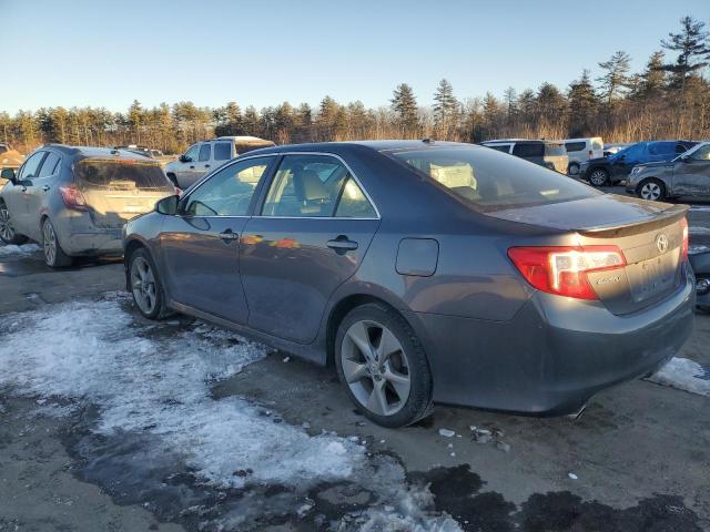 Photo 2 from auction – 2012 TOYOTA CAMRY SE with VIN 4T1BK1FK8CU017008