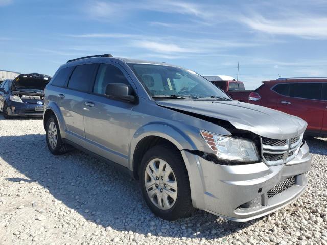 Photo 4 from auction – 2017 DODGE JOURNEY SE with VIN 3C4PDCAB7HT599157