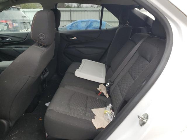 Photo 11 from auction – 2018 CHEVROLET EQUINOX LT with VIN 2GNAXSEV7J6230960