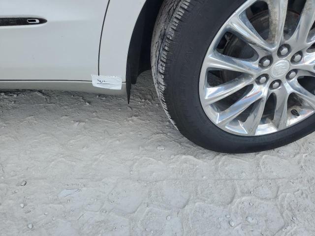Photo 13 from auction – 2020 BUICK ENCLAVE PR with VIN 5GAEVBKWXLJ114009