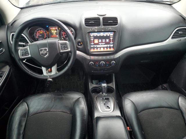 Photo 8 from auction – 2015 DODGE JOURNEY CR with VIN 3C4PDCGG8FT679695
