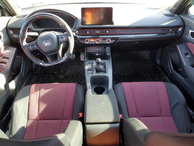 Photo 8 from auction – 2022 HONDA CIVIC SI with VIN 2HGFE1E57NH474750