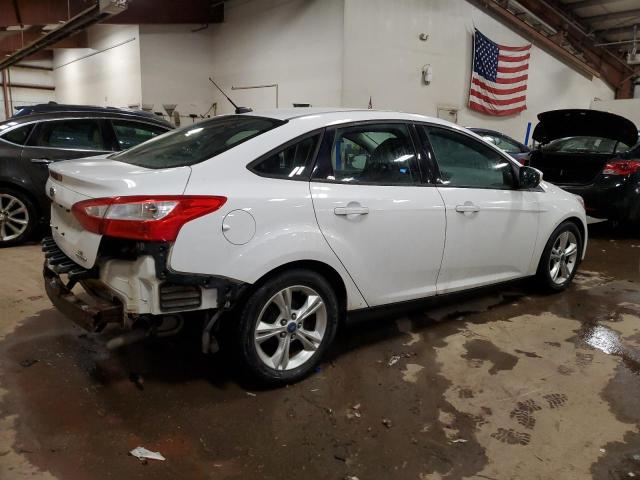 Photo 3 from auction – 2014 FORD FOCUS SE with VIN 1FADP3F23EL108177