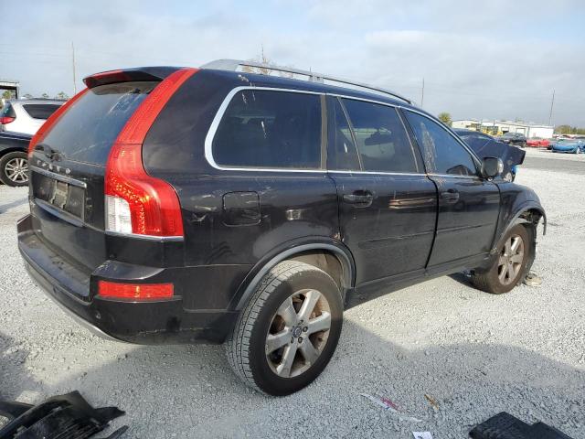 Photo 3 from auction – 2013 VOLVO XC90 3.2 with VIN YV4952CY7D1652925