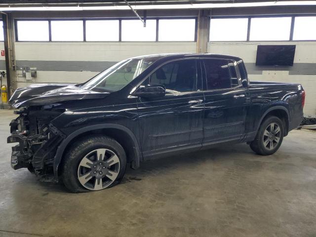 HONDA RIDGELINE 2017 z numerem VIN 5FPYK3F7XHB012809 - Zdjęcie z aukcji