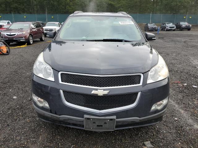 Photo 5 from auction – 2012 CHEVROLET TRAVERSE L with VIN 1GNKRJED5CJ102335