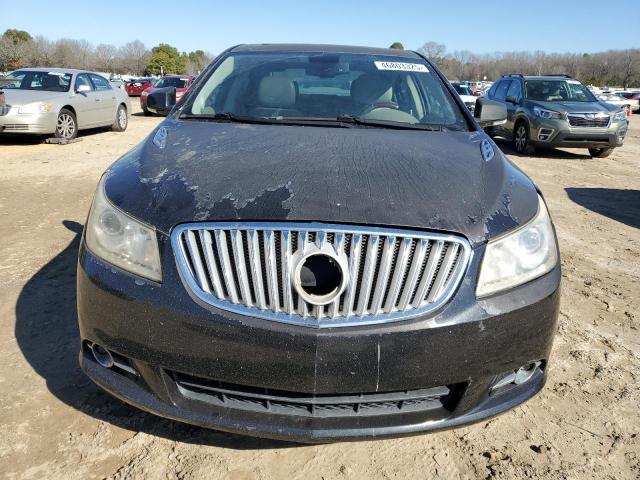 Photo 5 from auction – 2011 BUICK LACROSSE C with VIN 1G4GC5GDXBF334074
